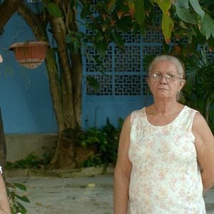 Foto Doña Clara (Aquarius)