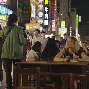 Foto Déborah François