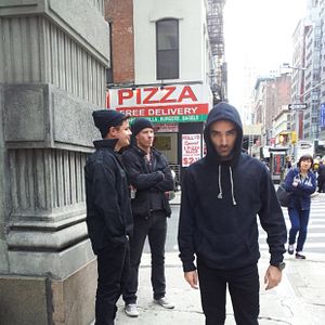 Foto Ace the Case: Manhattan Mystery