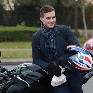 Foto Guillaume Arnault