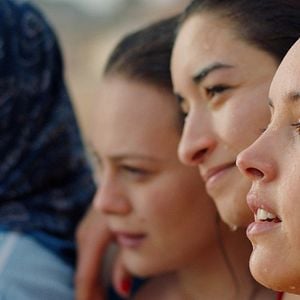 Foto Papicha. Sueños de libertad