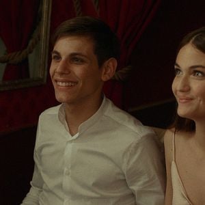 Foto Pirañas: Los niños de la Camorra