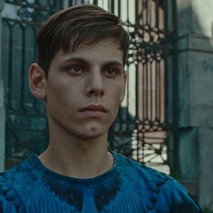 Foto Pirañas: Los niños de la Camorra