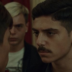 Foto Pirañas: Los niños de la Camorra