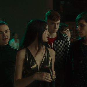 Foto Pirañas: Los niños de la Camorra