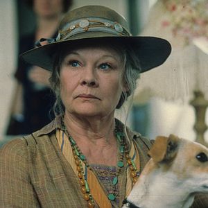 Foto Té con Mussolini