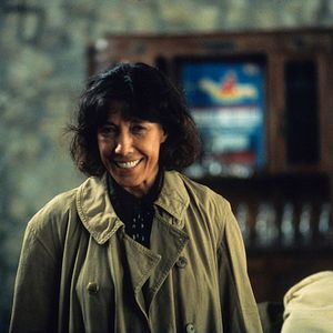 Foto Té con Mussolini