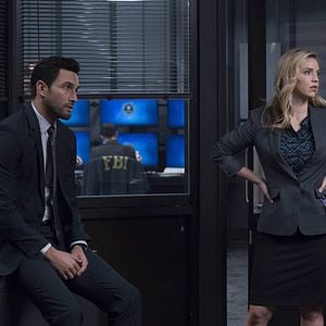 Foto The Enemy Within