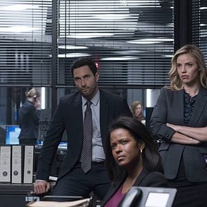 Foto The Enemy Within