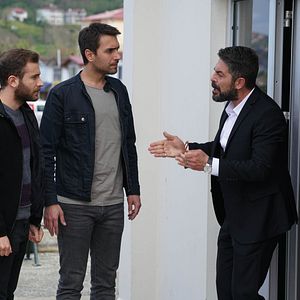 Foto Fugitiva (Sen Anlat Karadeniz)