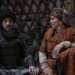 Foto Diriliş Ertuğrul