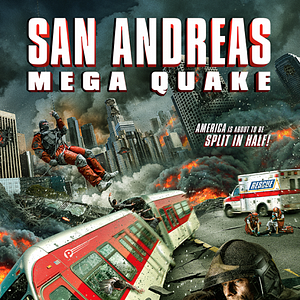 Foto San Andreas Mega Quake
