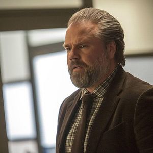 Foto New Amsterdam (2018)