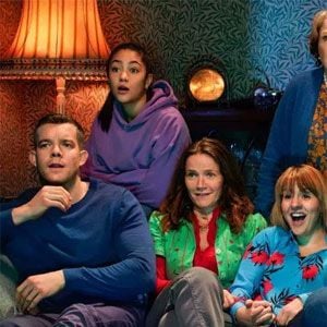 Foto Years and Years