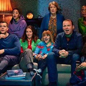 Foto Years and Years