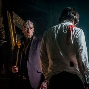 Foto John Wick: Capítulo 3 - Parabellum
