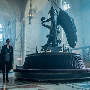 Foto John Wick: Capítulo 3 - Parabellum