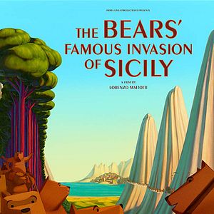 Foto La famosa invasión de los osos en Sicilia