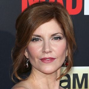 Foto Melinda McGraw