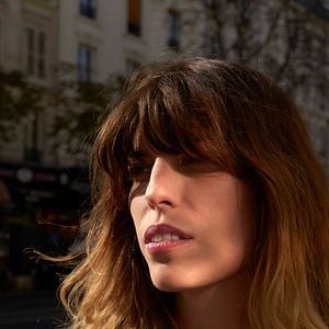Foto Lou Doillon