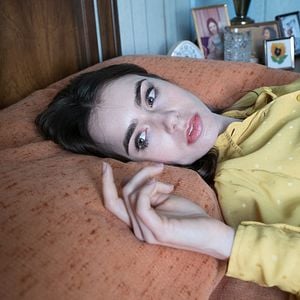 Foto Extremadamente cruel, malvado y perverso