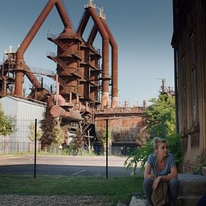 Foto Jérôme Robart