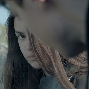 Foto Permanent Green Light