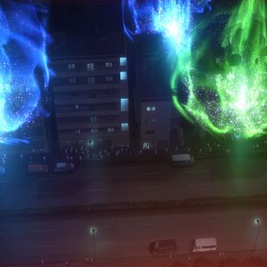 Foto Ingress: The Animation