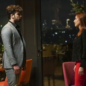 Foto No sueltes mi mano (Elimi Bırakma)