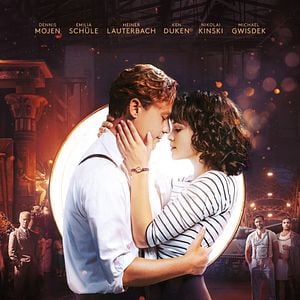 Foto La fabrica de sueños