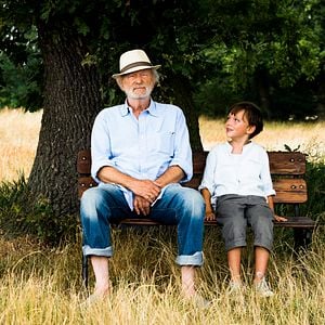 Foto La fabrica de sueños