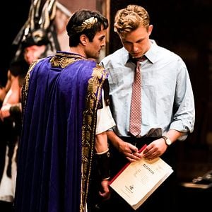 Foto La fabrica de sueños