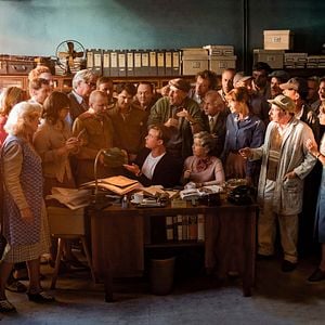 Foto La fabrica de sueños