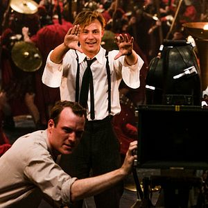 Foto La fabrica de sueños