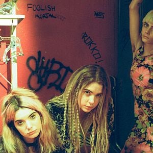 Foto Cara Delevingne