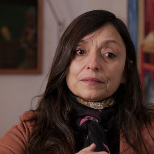 Foto La cordillera de los sueños