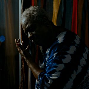 Foto Elsa Wolliaston