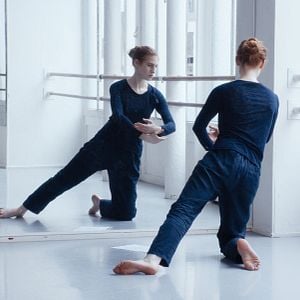 Foto Agathe Bonitzer