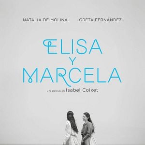 Foto Elisa y Marcela