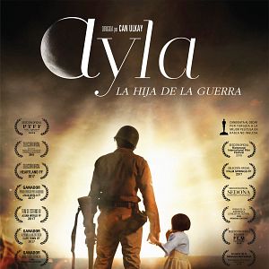 Foto Ayla, la hija de la guerra