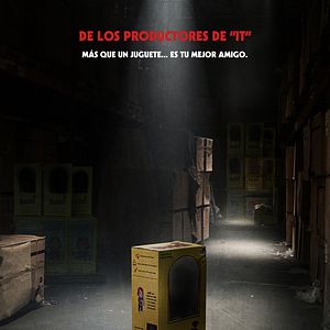Foto Muñeco diabólico (Child's Play)