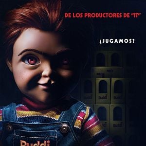 El creador de los muñeco pelicula completa en español on sale