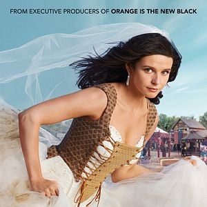 Foto American Princess