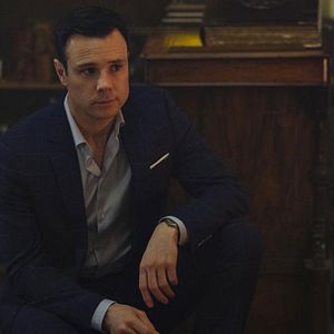 Foto Rupert Evans