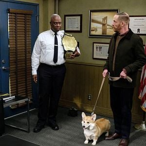 Foto Brooklyn Nine-Nine