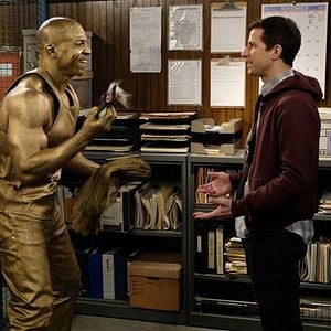 Foto Brooklyn Nine-Nine