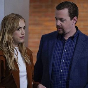 Foto NAVY: Investigación criminal