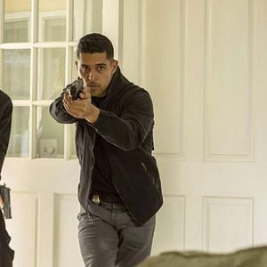 Foto NAVY: Investigación criminal