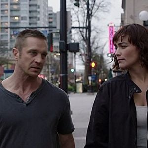 Foto Somewhere Between