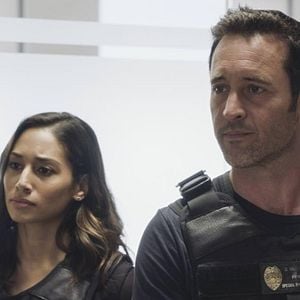 Foto Alex O'Loughlin